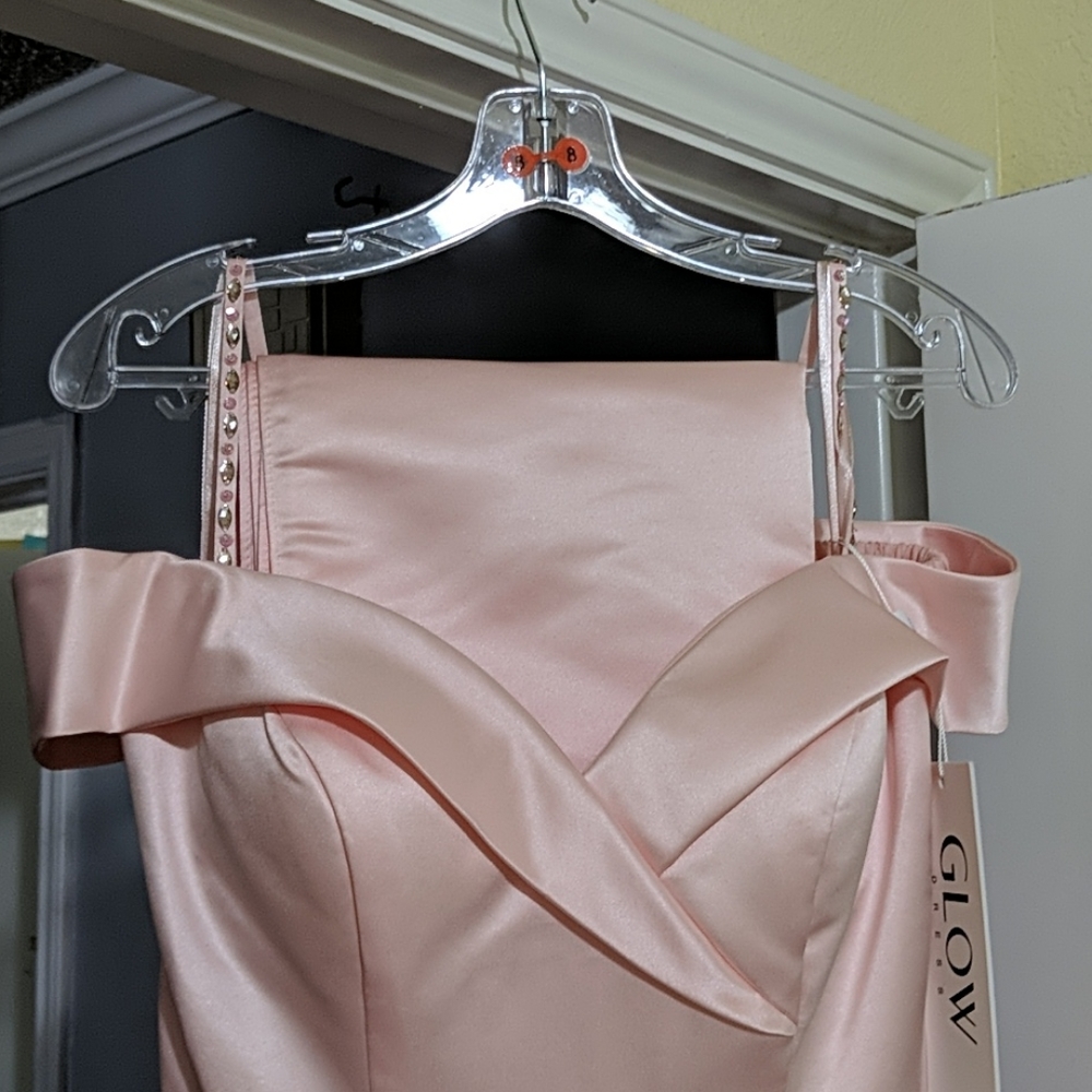 Prom Dress - Picture 5 of 6
